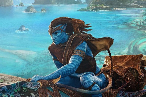 Дэлхийн хэмжээнд 2022 оны хамгийн өндөр орлоготой кино “Avatar 2” боллоо