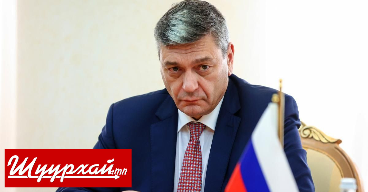 Монголын түншүүдэд маань дайснуудын тавьсан урхинаас гарах мэргэн ухаан ...