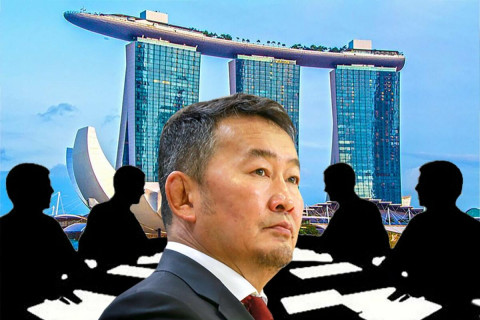 Сингапур дахь уулзалт Монголд яаж “буух” вэ?!
