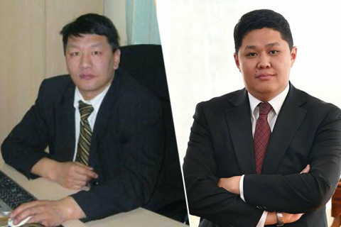 Хэргээ тусгаарлуулсан Я.Сод-Эрдэнэ, Г.Дөлгөөн хоёртой бусад нь барьцаж байна