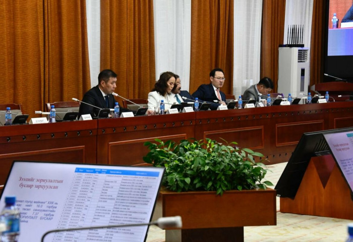 Сонсгол: 57 гэрч дуудаж, баримтыг нягтлан шалгав