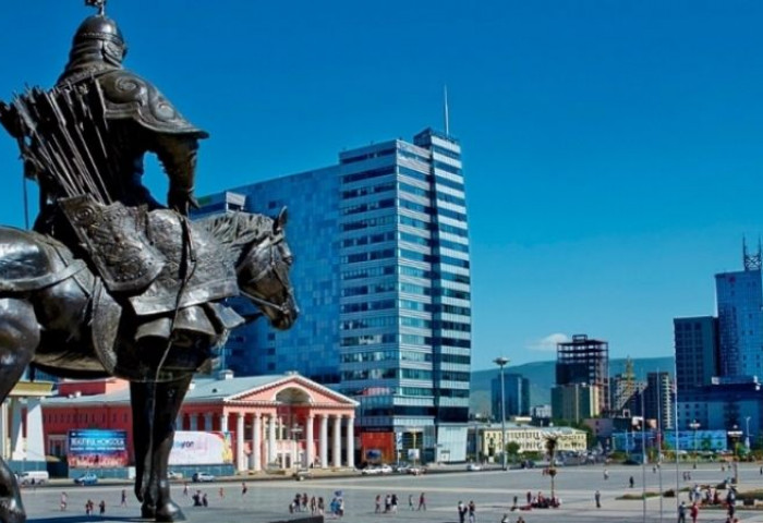 Улаанбаатарт 19-21 хэм дулаан