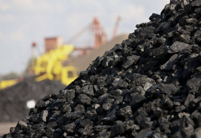 Австралиас авах Хятадын нүүрсний захиалга нэмэгдэж эхэлжээ