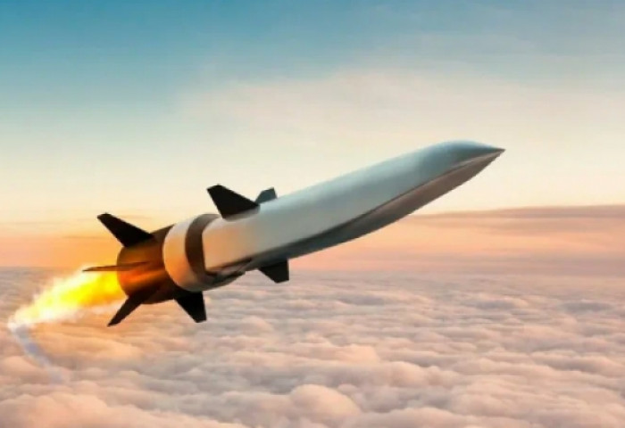 “Lockheed Martin” дуунаас хурдан шинэ пуужин амжилттай туршжээ