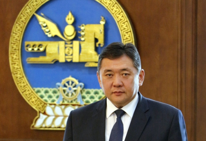 УИХ-ын дарга М.Энхболд мэндчилгээ дэвшүүллээ 