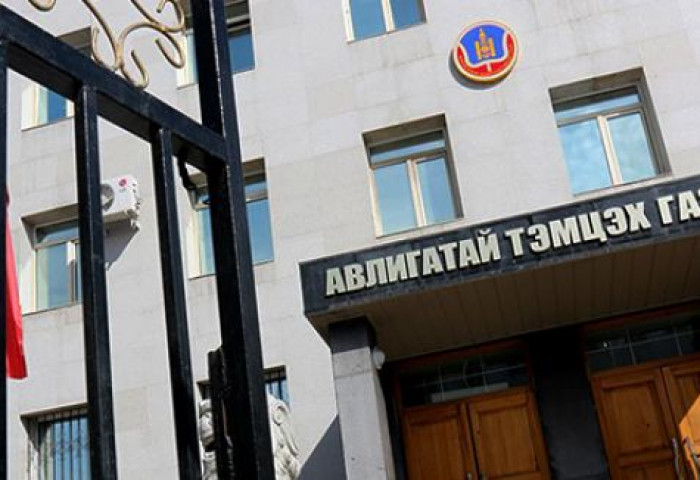 Ерөнхийлөгч АТГ-ын даргаар Д.Даваа-Очирыг, дэд даргаар Ж.Батсайханыг томилуулах саналаа УИХ-д хүргүүллээ