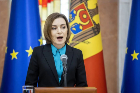 Молдовын ерөнхийлөгч засгийн газрыг нь түлхэн унагаах Оросын нууц төлөвлөгөөний талаар дэлгэжээ