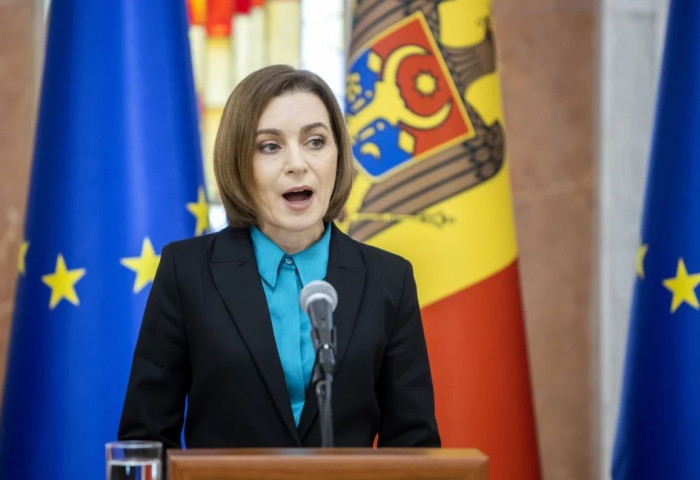 Молдовын ерөнхийлөгч засгийн газрыг нь түлхэн унагаах Оросын нууц төлөвлөгөөний талаар дэлгэжээ