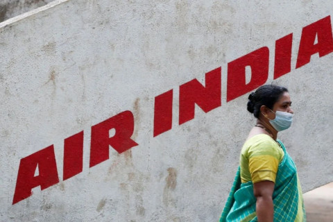Энэтхэгийн үндэсний агаарын тээвэрлэгч 470 шинэ нисэх онгоц захиалж, дэлхийд дээд амжилт тогтоов