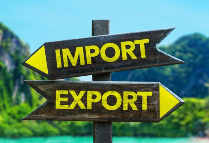 Экспорт 8.2 хувиар нэмэгдэж, импорт 25.8 хувиар буурчээ