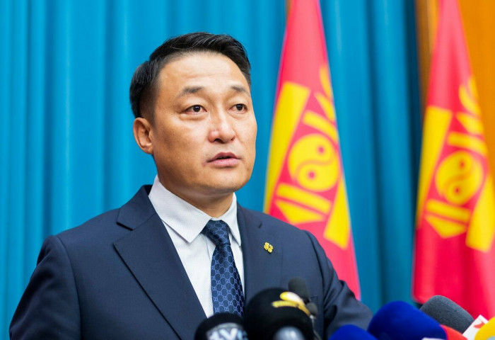 Д.Амарбаясгалан: Х.Бадамсүрэн, Н.Багабанди нарыг чөлөөлөх эсэх асуудал энэ сарын 10-ны хяналт шалгалтын дараа тодорхой болно