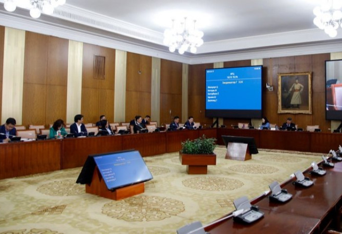 Хуулийн төсөл: Ухуулагч нар цалингүй, сайн дураараа ажиллана