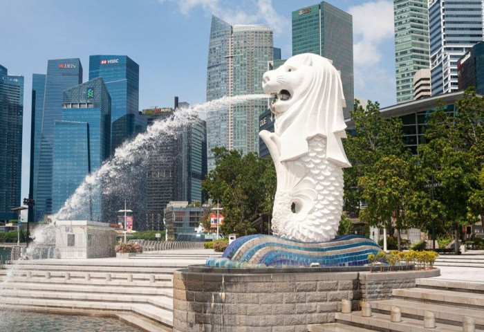 Саятнуудын тоогоор Сингапур Хонконгийг гүйцэж түрүүлжээ