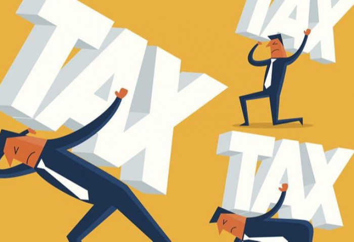 Төрийн ордныг “...Татвар төлөгчдийн ордон” болгоё