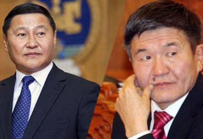 49 хувийг Увсынхан авахыг оролдсоор...