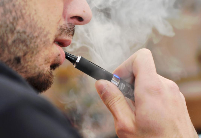 Ч.Гансүх: Vape хэрэглэж байгаагаа өсвөр насныхан дундаа мода, нэг нэгнээсээ илүү гарч байгаа соёл мэтээр үзэх болжээ