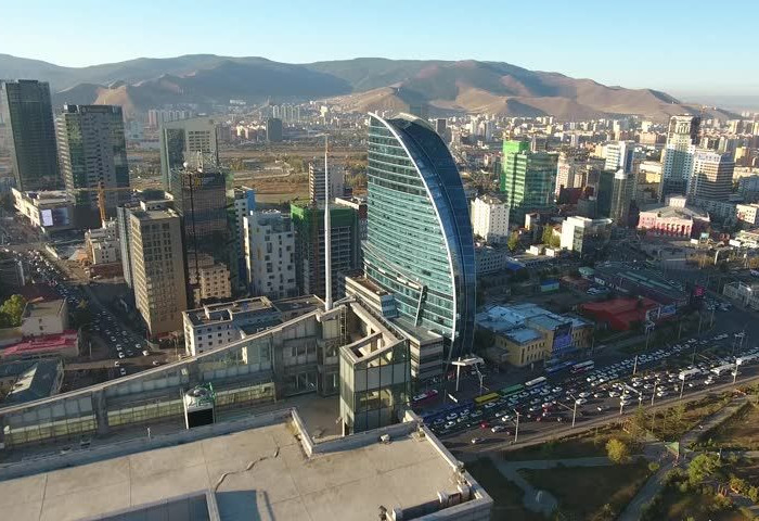 Улаанбаатарт 19-21 градус дулаан байна