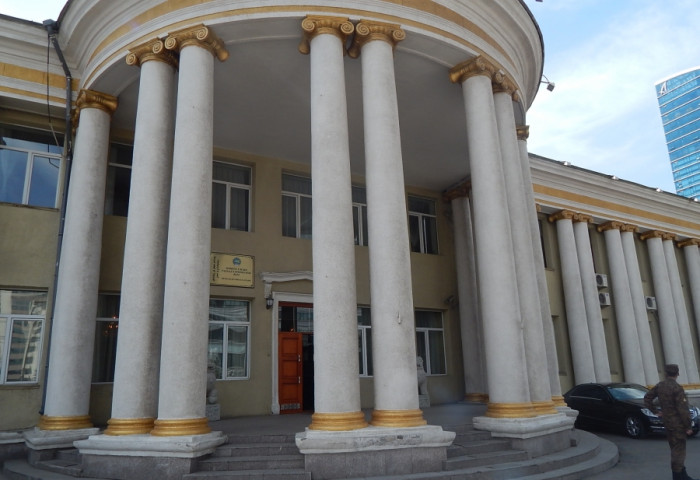ГХЯ: Монгол Улсын иргэн М БНСУ-ын Чэжү хотод бэлгийн хүчирхийллийн хэрэгт сэжиглэгдэн шалгагдаж байгаа нь үнэн