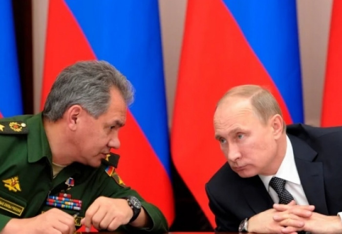 Орос пуужингаа дуусгахаар эргэлтгүй шийджээ