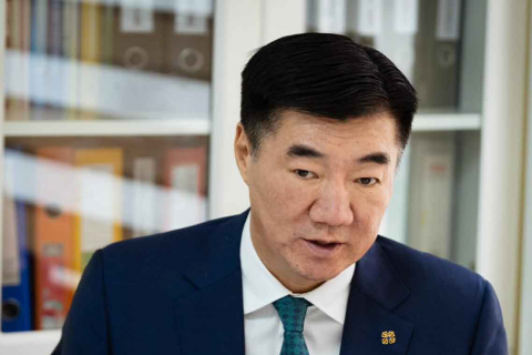 С.Бямбацогт: Гашуунсухайтын төмөр замыг холбох ТЭЗҮ энэ зун батлагдаж, ирэх оноос бүтээн байгуулалт эхэлнэ
