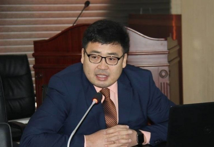 П.Товуудорж: Багануурын төсөл зогслоо гэхэд Монголчууд өөрсдөө станц барина гэдэг бол үлгэр