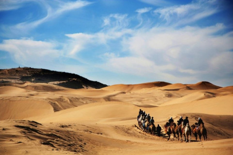 Монголд аялал жуулчлалын хөтчийн хамгийн өндөр цалин 60.000 ам.доллар байна