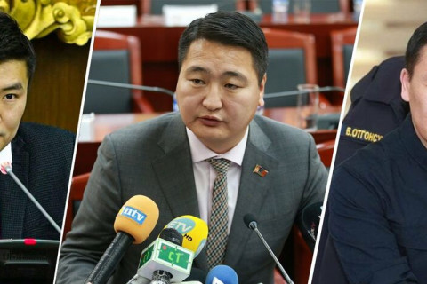Монголын төр даргын суудлыг эрвээхэй шиг дамждаг “эрх жаал”-уудтай болчихжээ