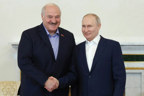 Вагнерын цэргүүд Польшийн нутагт халдан довтлох хүсэлтэй байгааг Лукашенко Путинд дуулгав