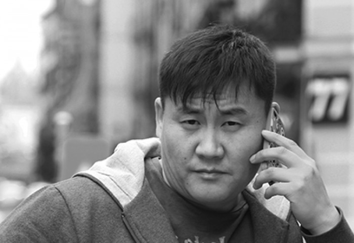 “ХЕРО”-ГИЙН Б.БААТАРЫН УТСЫГ ЧАГНАСАН ЦАГДААГИЙНХНЫГ АТГ-Т ШАЛГАСААР