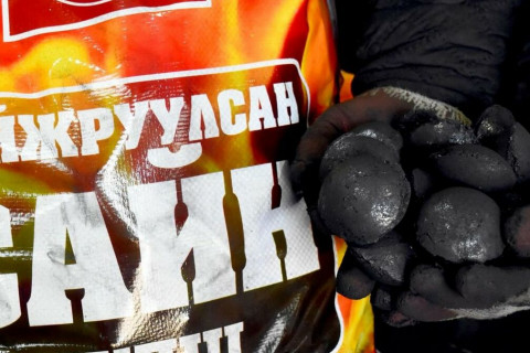“Хятад түлээ” буюу 177 тэрбумын импортын нүүрс хэний шахаа вэ?!