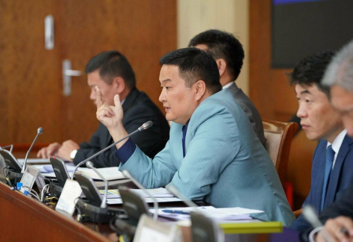 Ж.Сүхбаатар: Түгжрэл бууруулах бодлогын түрүүч энэ намраас нөлөөгөө үзүүлнэ
