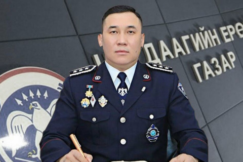 Т.Сүхболд яагаад “сонгогдсон” бэ?!
