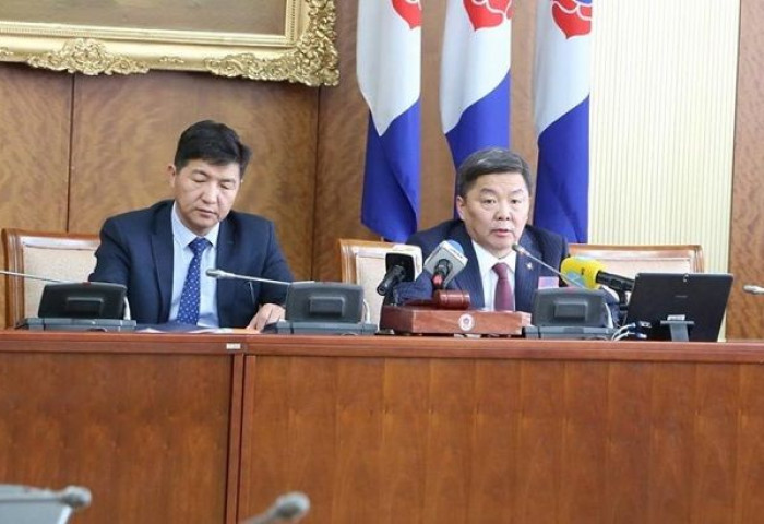 Д.Хаянхярваа: Тавантолгойн төслийг хөдөлгөх тохиролцоонд хүрсэн