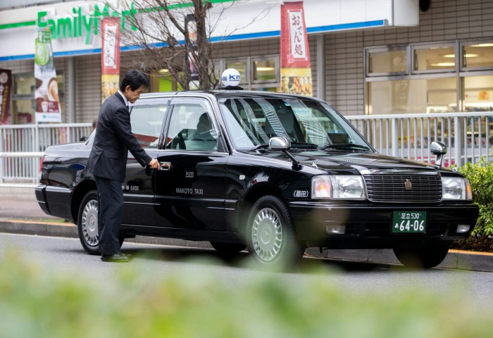 Япон улс гадаадаас такси, автобус, ачаа тээврийн жолооч авахаар судалж байгааг мэдээллээ