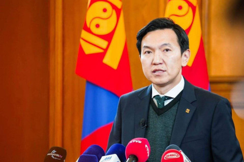 Н.Учрал: Иргэд киоск машин дээр очоод авто тээврийн хэрэгслийнхээ нэрийг шилжүүлэх боломжтой боллоо