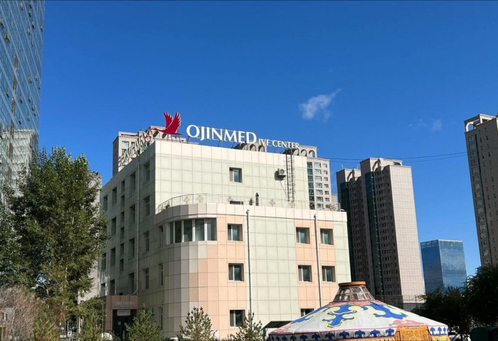 “Өөжинмед” үр шилжүүлэн суулгах төв НӨХӨН ҮРЖИХҮЙН эмчилгээ, үйлчилгээний цогцолбор эмнэлгийг МОНГОЛД байгуулна