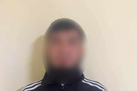 Хоёр эрэгтэйн биед мэсээр халдаад зугтсан этгээд мансууруулах бодис хэрэглэдэг байдал тогтоогджээ