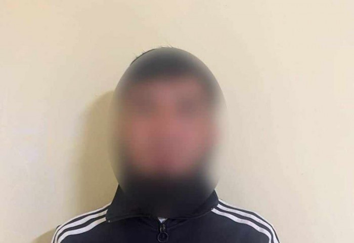 Хоёр эрэгтэйн биед мэсээр халдаад зугтсан этгээд мансууруулах бодис хэрэглэдэг байдал тогтоогджээ