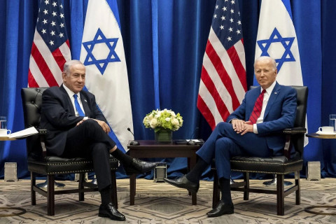 АНУ удахгүй Израилын иргэдийг визгүй нэвтрүүлдэг болох шийдвэрээ зарлах гэнэ