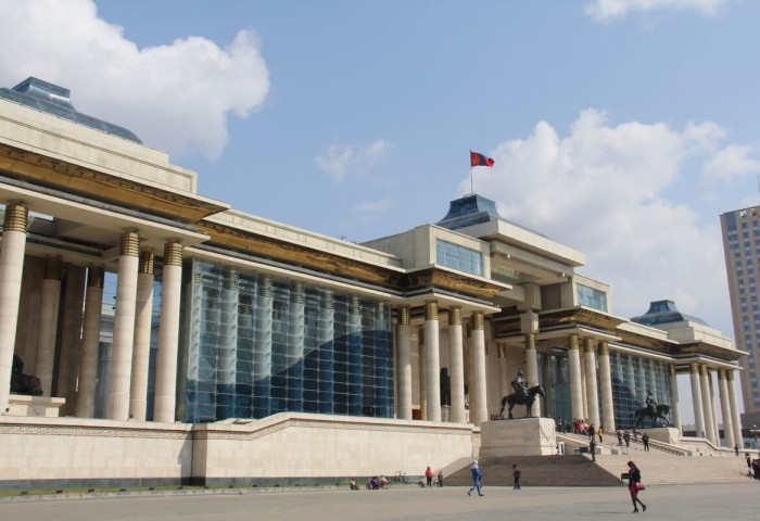 Ирэх оны төсвийн төслийг өнөөдөр УИХ-д өргөн барина