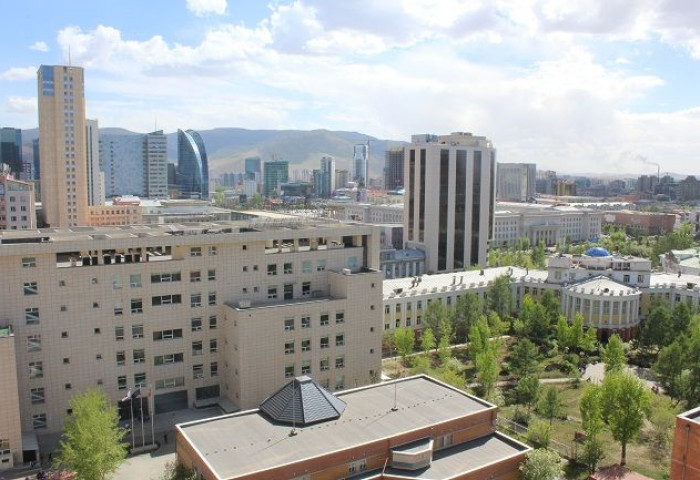 Улаанбаатарт 22-24 градус дулаан байна