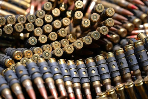 Иранаас хураасан нэг сая сумыг АНУ-ын засаг захиргаа Украинд нийлүүлжээ