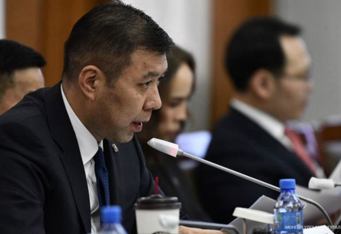 “Бага насны хүүхдийн эсрэг гэмт хэрэг үйлдсэн этгээдэд өршөөл үзүүлэхгүй, магадлангаар суллахгүй байх хуулийг яаралтай баталъя“