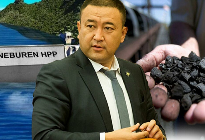Б.Чойжилсүрэнгийн мундаг ажил ба муйхар шийдэл