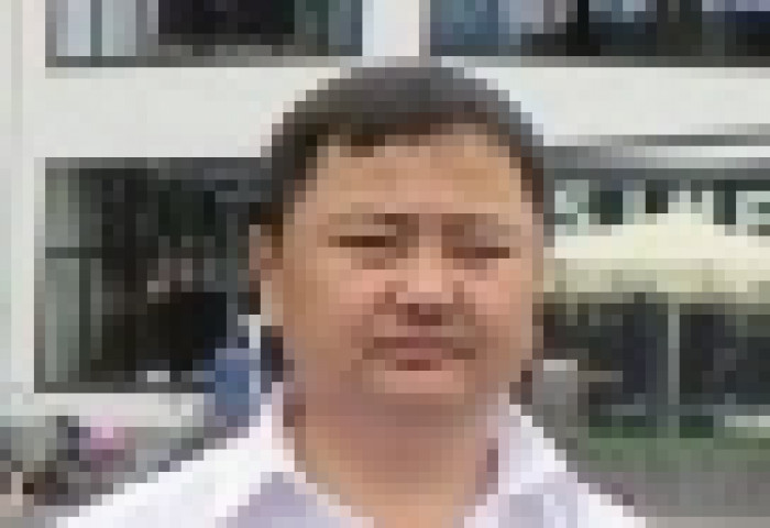 Монгол хүний халуун сэтгэл хөрөх ёсгүй