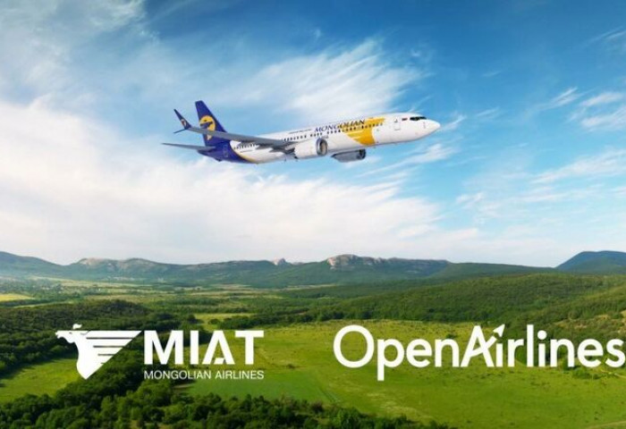 МИАТ ТӨХК SkyBreathe түлш хэмнэлтийн хөтөлбөрт нэгдлээ