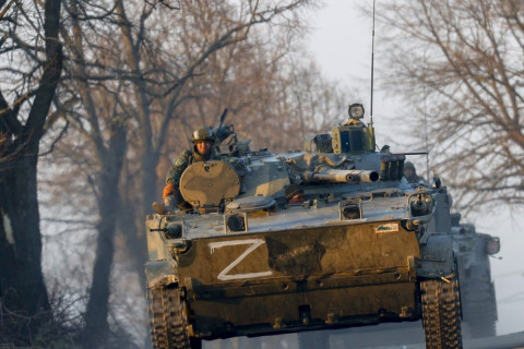 Орос цэргүүд Украины нэг гэр бүлийг хүйс тэмтэрсэн хэрэг гарчээ