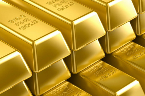 Монголбанк 10 дугаар сарын байдлаар 14.2 тонн үнэт металл худалдан авчээ