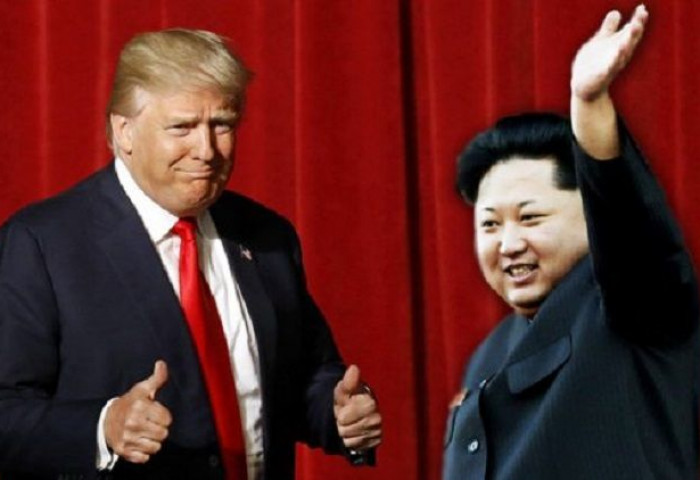 Шуурхай мэдээ: Дональд Трамп, Ким Жон Ун нарын уулзалт цуцлагдлаа