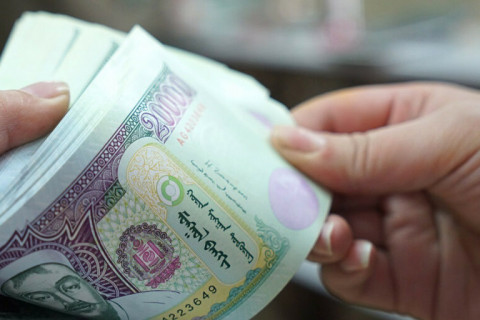МАН: 2024 оны дөрөвдүгээр сарын 1-нээс тэтгэврийг 100 мянгаар нэмэгдүүлнэ